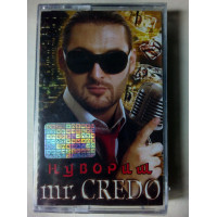 Mr.Credo - the Nouveau riche of 2004