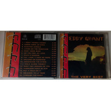 Eddy Grant - The Very Best 2001