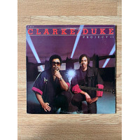 The Clarke/Duke Project