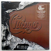 Chicago (2) ‎ – Chicago X