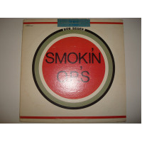 BOB SEGER-Smokin o.p.s. 1972 USA Blues Rock, Rock & Roll