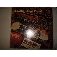 MABEL-Another fine mess! 1977 Scandinavia Glam, Pop Rock