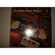 MABEL-Another fine mess! 1977 Scandinavia Glam, Pop Rock