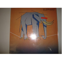 ELEPHANT-Elephant 1983 Electronic, Rock, Pop Pop Rock, Europop