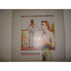 STEVE HARLEY AND COCKNEY REBEL-Loves a prima donna 1976 UK Classic Rock, Glam