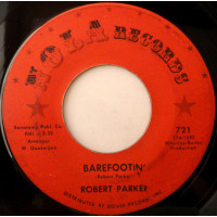 Robert Parker ‎ – Barefootin