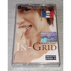 The license In-Grid cartridge – Rendez-vous