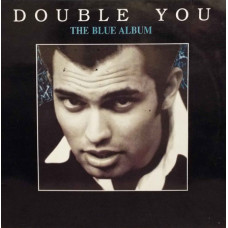 Double You - The Blue Album (1994) NM-/NM-