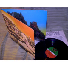 LED ZEPPELIN HOUSES OF THE HOLY 1973 Atlantic US GF OIS EX ++ / EX ++