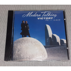 Modern Talking - Victory - The 11th Album