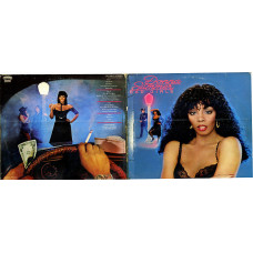 Donna Summer Bad Girls