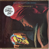 Electric Light Orchestra – Discovery