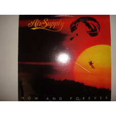 AIR SUPPLY-Now and forever 1982 USA Rock Soft Rock