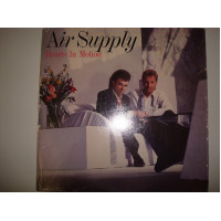 AIR SUPPLY-Heart in motion 1986 ex/nm Arista(AL9 8426) OIS USA Pop Ballad