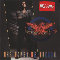 B.G. The Prince Of Rap - The Power Of Rhythm (1991) M-/M-