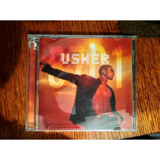 Usher - 8701