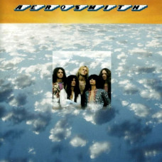 Aerosmith ‎ – Aerosmith of 1973 (First studio album)