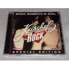 Signature Kuschelrock Special Edition - Magic Moments In Soul