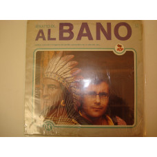 ALBANO-Ritratto di...Al Bano 1982 Italy Vocal, Ballad, Schlager