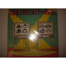 TOM FOGERTY+RUBY-Precious gems 1984 Promo USA Rock