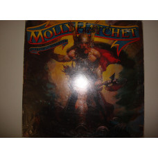 MOLLY HATCHET-Flirtin with disaster 1979 USA Southern Rock