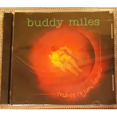 Buddy Miles - Tribute to Jimi Hendrix (1997)