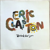 Eric Clapton – Behind The Sun