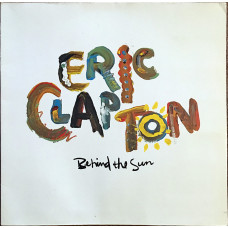 Eric Clapton – Behind The Sun