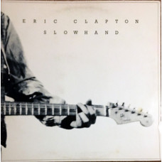 Eric Clapton – Slowhand