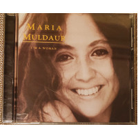 Maria Muldaur - Im a Woman (2004)