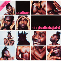 Dr. Alban - Sing Hallelujah! (1993) (EP, 7, 45 RPM) NM/NM