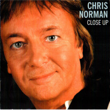 Chris Norman ‎– Close Up 2007 (Шестнадцатый сольный студийный альбом )