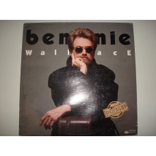 BENNIE WALLAGE-Border town 1988 Jazz USA