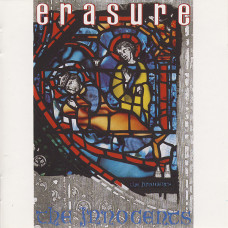 Erasure ‎– The Innocents 1988 (Третий студийный альбом)