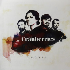 The Cranberries ‎ – Roses 2012 (Sixth studio album)