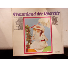 Traumland der Operette