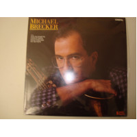 MICHAEL BRECKER-Michael Brecker 1987 Jazz Contemporary Jazz USA