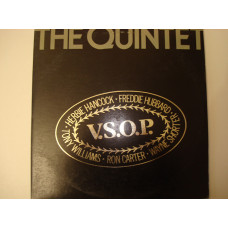 V.S.O.P.-The quintet 1977 Jazz Post Bop USA