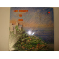 LEE KONITZ-In Rio 1989 Jazz Bossa Nova