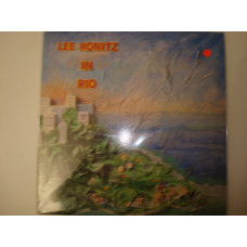 LEE KONITZ-In Rio 1989 Jazz Bossa Nova