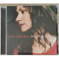 Joan Osborne - Righteous Love (2000)