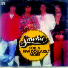 Smokie - For a Few Dollars More