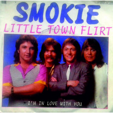 Smokie - Little Town Flirt