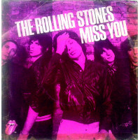 The Rolling Stones - Miss You