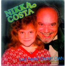 Nikka Costa - (Out Here) On My Own