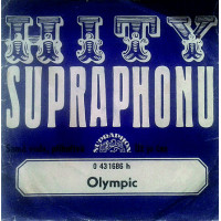 Olympic - Sama voda, prihoriva