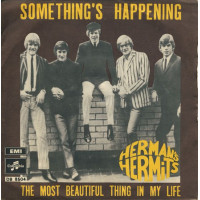 Hermans Hermits - Somethings Happening