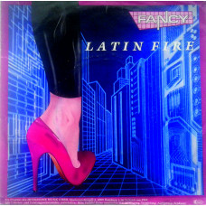 Fancy - Latin Fire