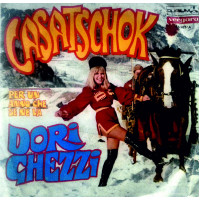 Dori Ghezzi - Casatschok