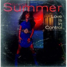 Donna Summer - Love Is In Control